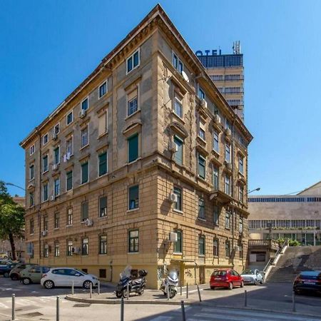 Apartman Karesa -Rijeka Extérieur photo
