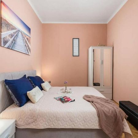 Apartman Karesa -Rijeka Extérieur photo