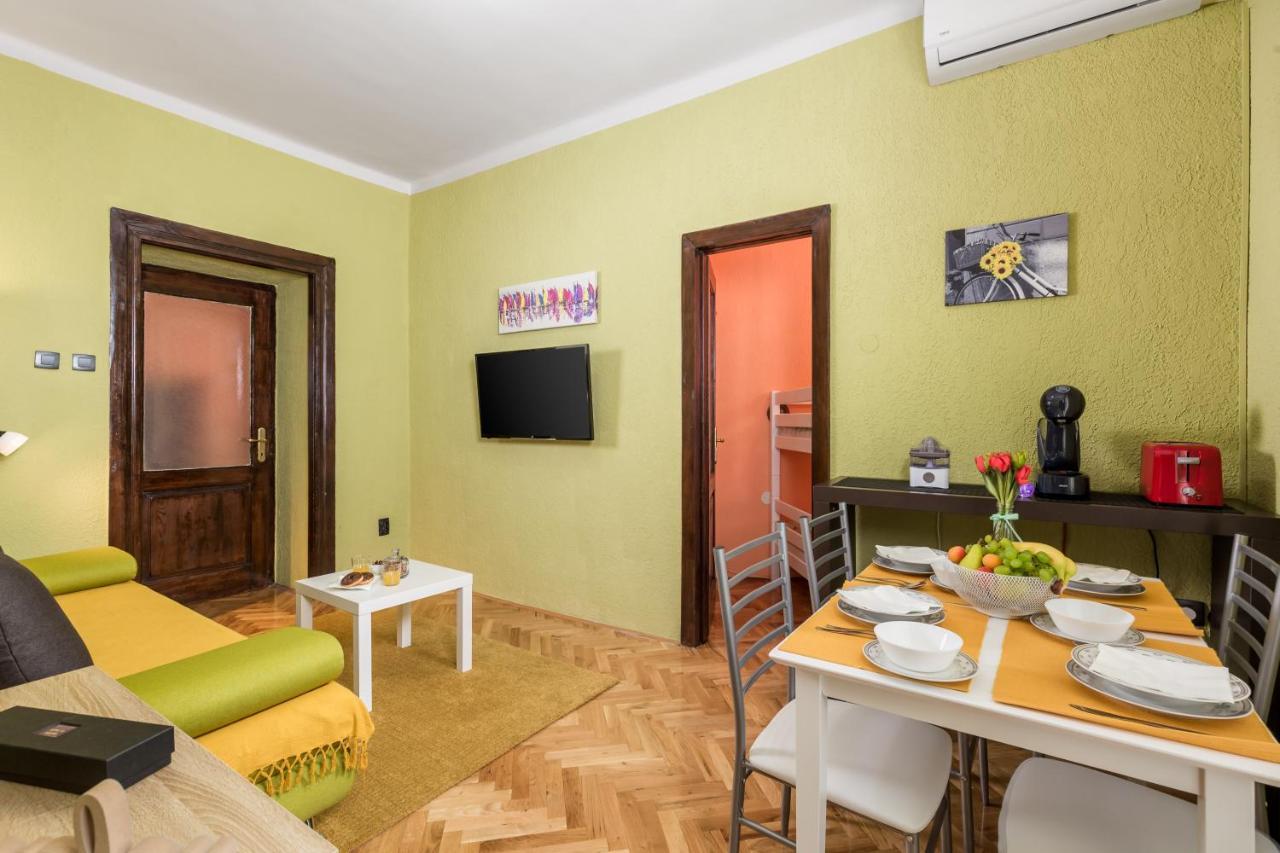 Apartman Karesa -Rijeka Extérieur photo