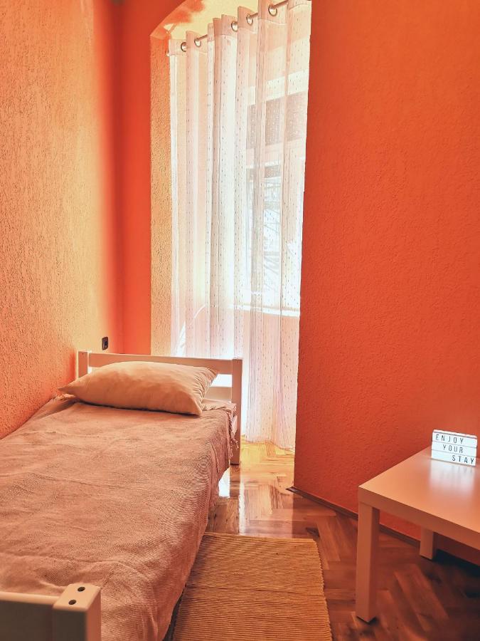 Apartman Karesa -Rijeka Extérieur photo
