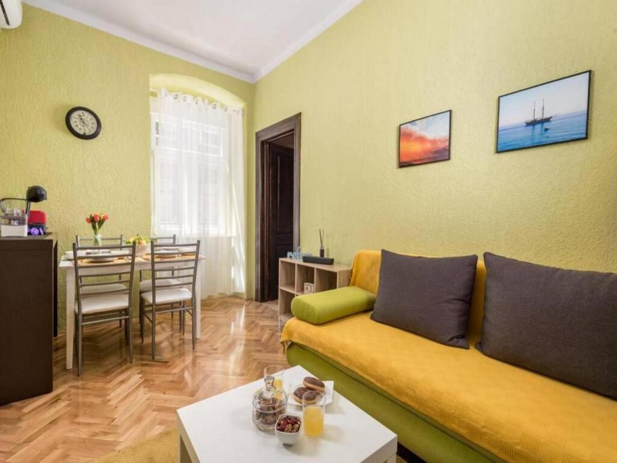 Apartman Karesa -Rijeka Extérieur photo