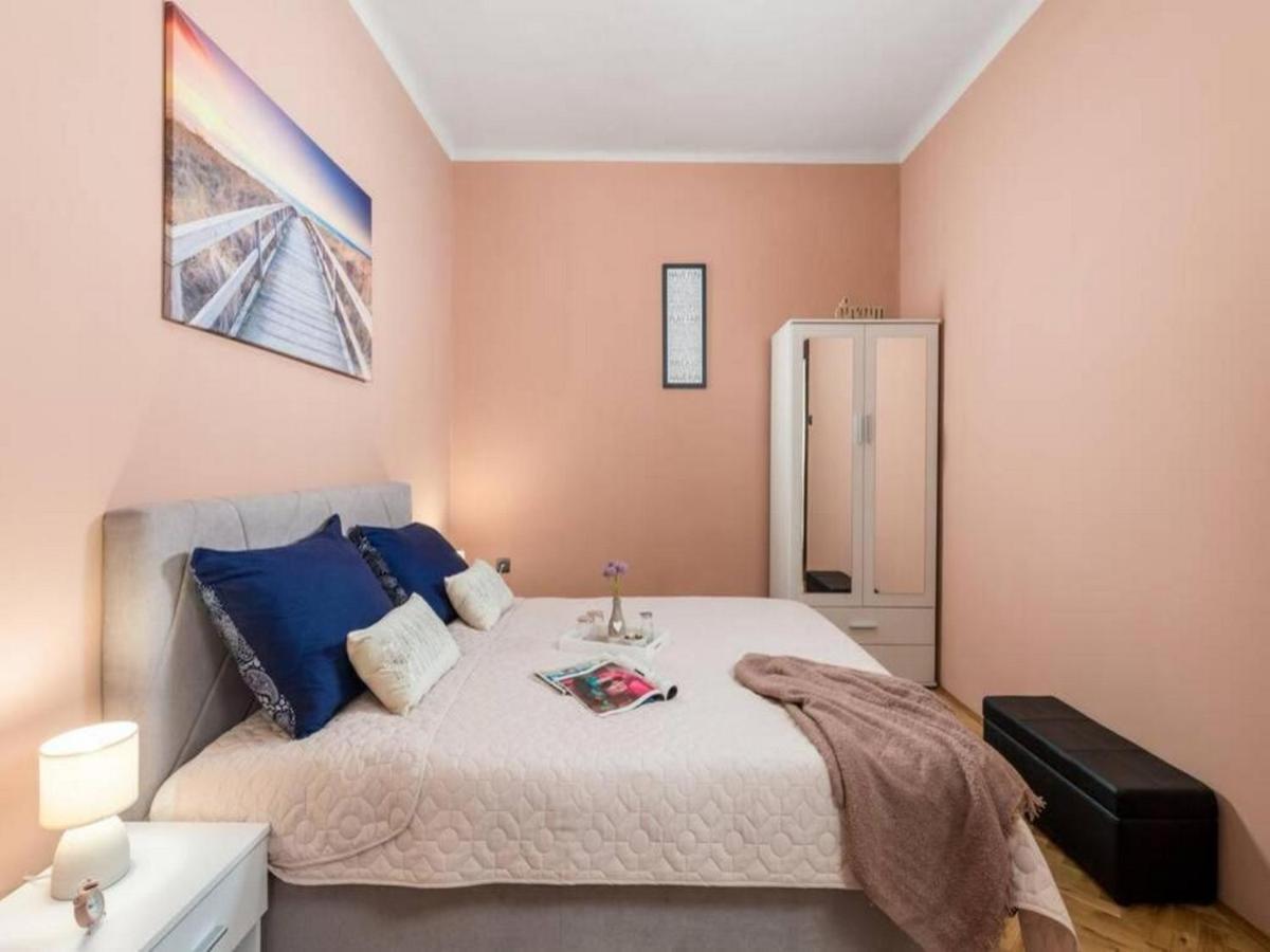 Apartman Karesa -Rijeka Extérieur photo