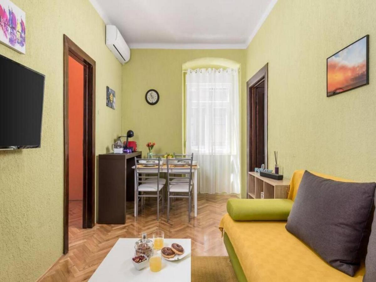 Apartman Karesa -Rijeka Extérieur photo