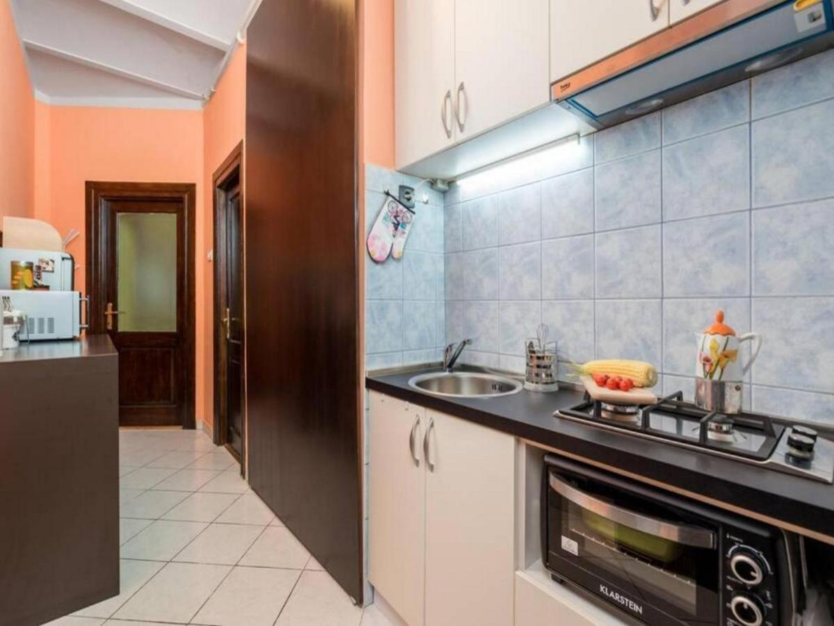 Apartman Karesa -Rijeka Extérieur photo