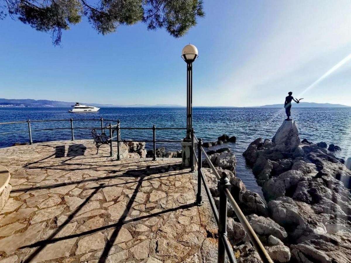 Apartman Karesa -Rijeka Extérieur photo