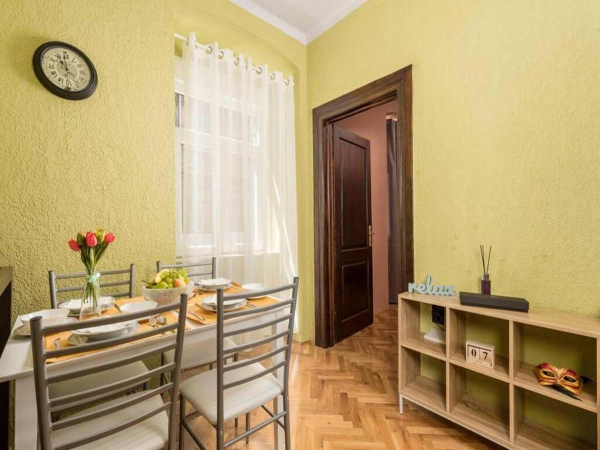 Apartman Karesa -Rijeka Extérieur photo