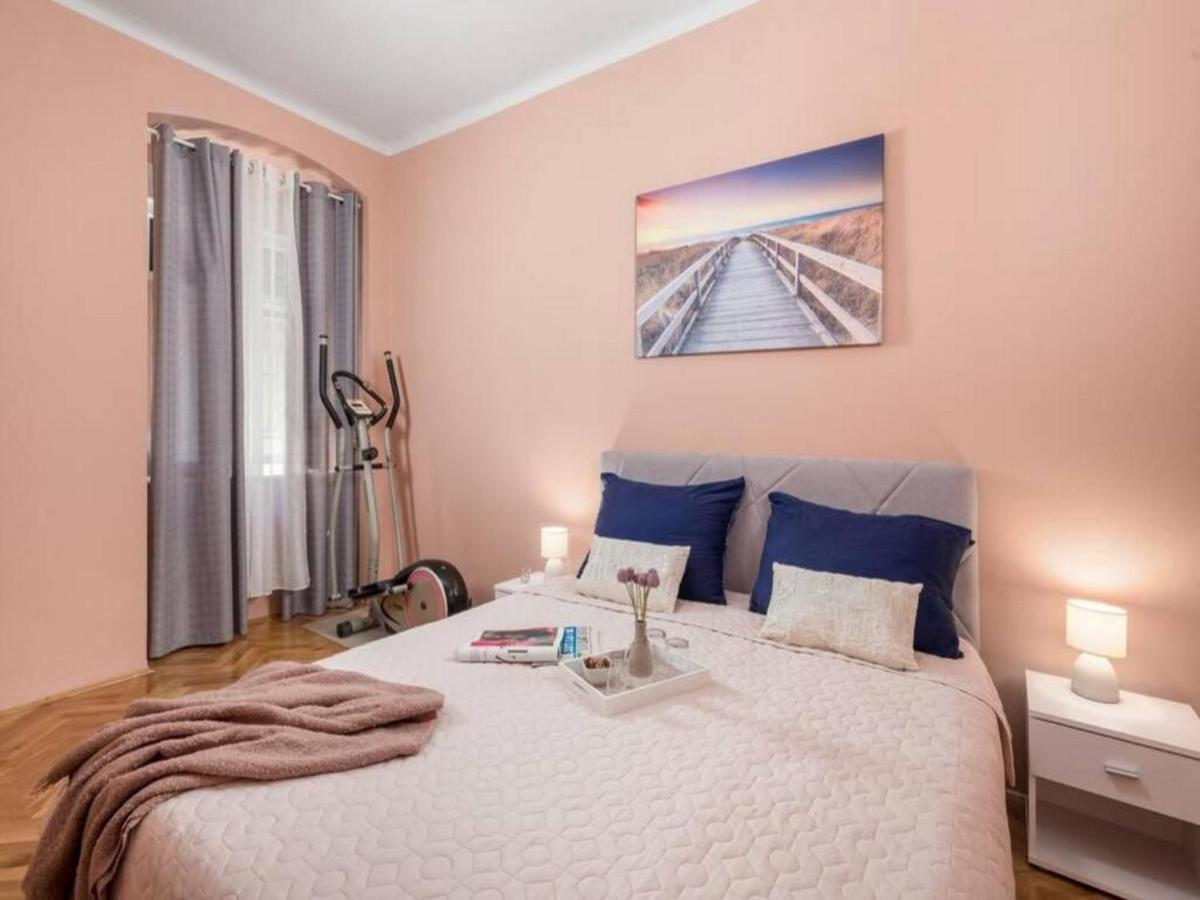 Apartman Karesa -Rijeka Extérieur photo