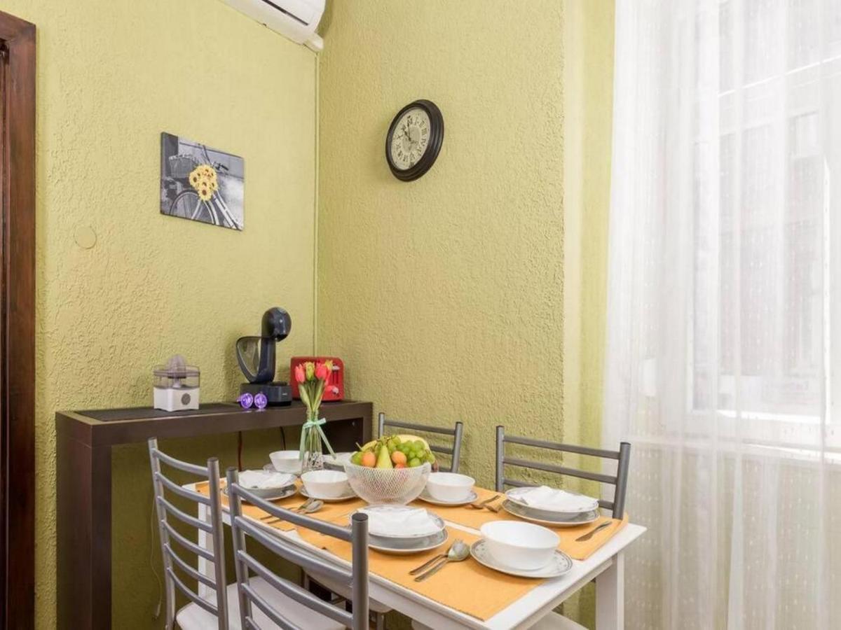 Apartman Karesa -Rijeka Extérieur photo