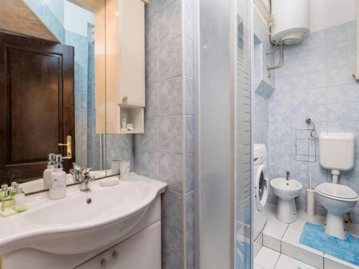 Apartman Karesa -Rijeka Extérieur photo